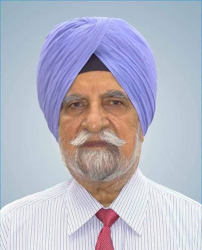 Dr Sardar Singh